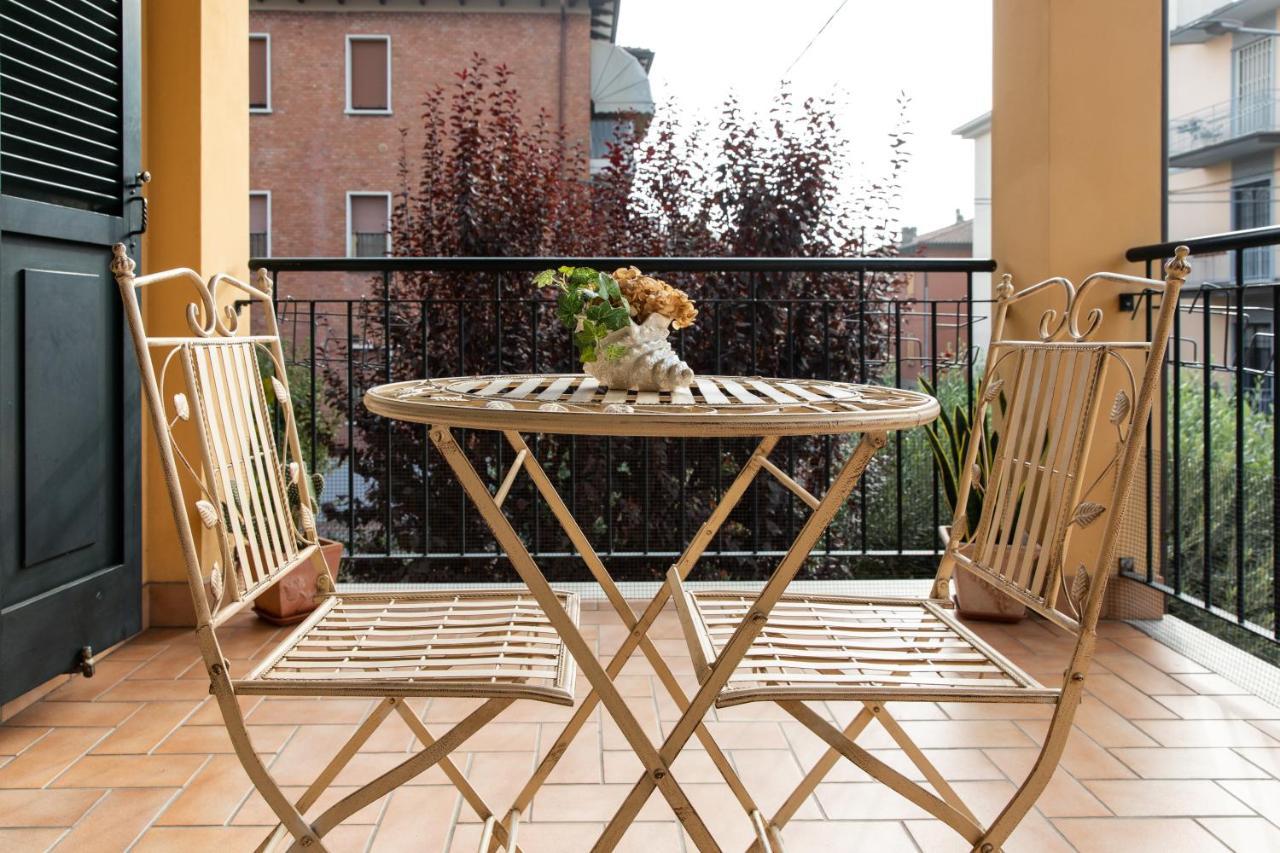Bloom As You Are Bologna Exterior photo